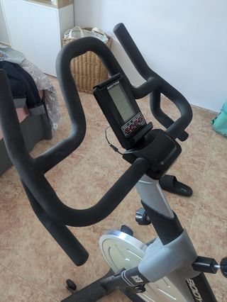 Bicicleta spinning bodytone ds25 