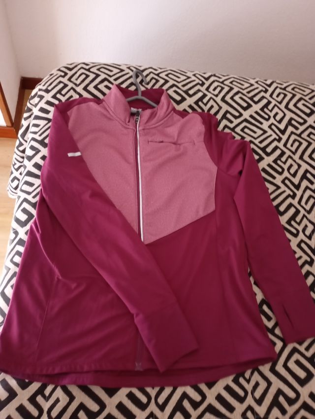 Chaqueta deporte