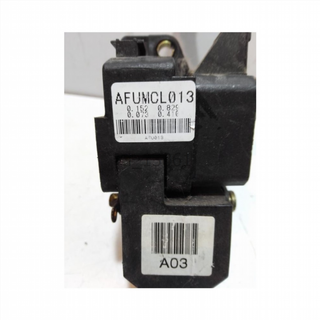 Pedal acelerador Hyundai Matrix (2001-2010 i_13061
