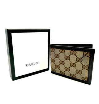 Gucci cartera