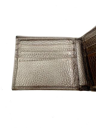 Gucci cartera