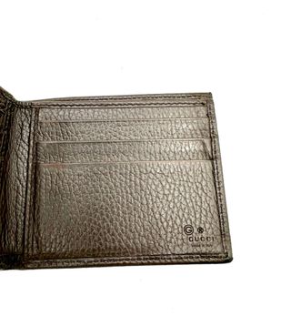 Gucci cartera