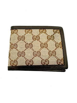 Gucci cartera