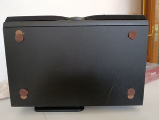 Polk Audio CS400i Altavoz Central