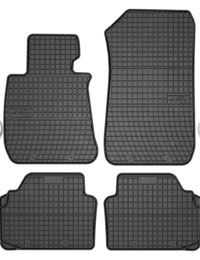 Alfombrillas bmw e90,e91 2004/2012