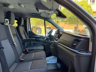 Ford Transit Custom 2.0TDCI 130Cv 