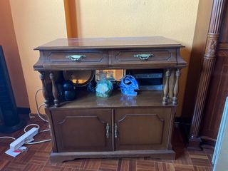 Mueble tv