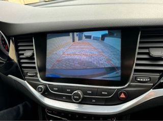 Opel Astra 2017 Biturbo