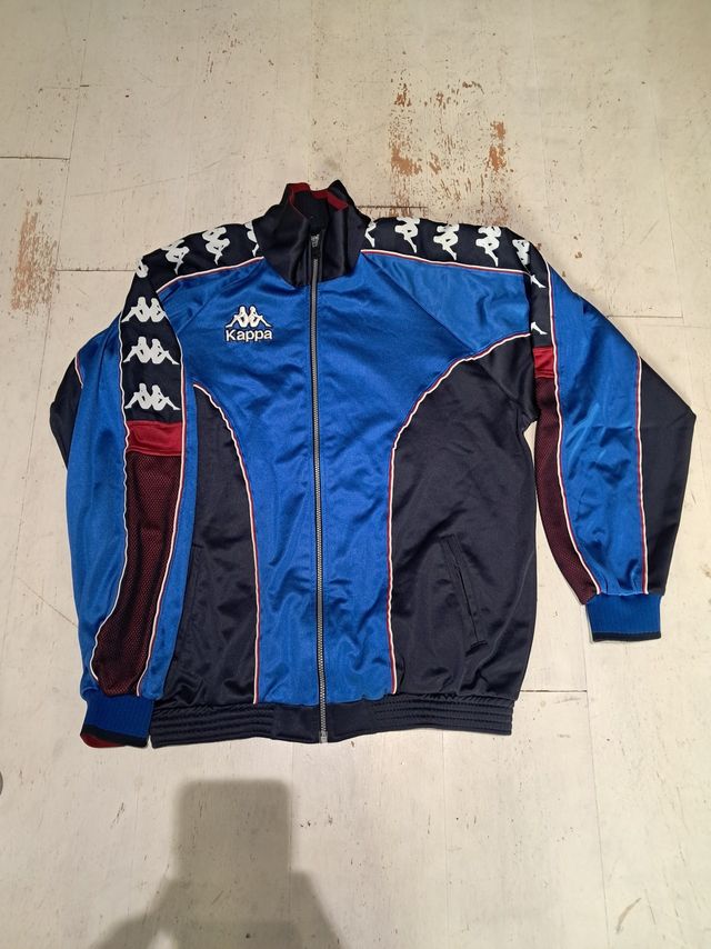 Chaqueta Kappa Talla L