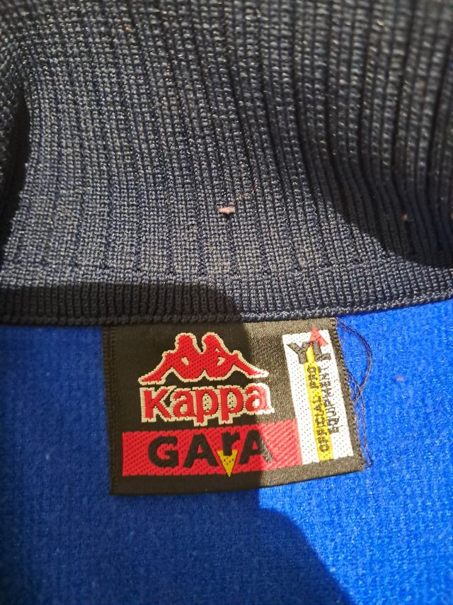 Chaqueta Kappa Talla L