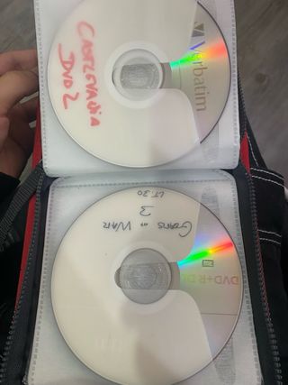 Xbox 360 con dos mandos y juegos