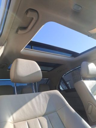 Mercedes-Benz Clase E350 -4matic !