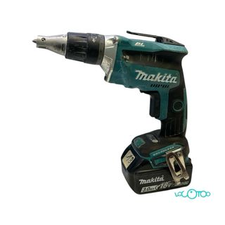 Taladro Batería MAKITA DFS452 18 V 3.0Ah