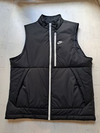 Chaleco Nike talla L