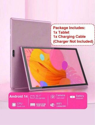 P37 10.1インチタブレット 4GB+64GB P37 10.1インチタブレット 4GB+64GB