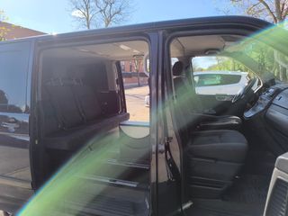 T5 Multivan 2003 7 plazas LEER BIEN