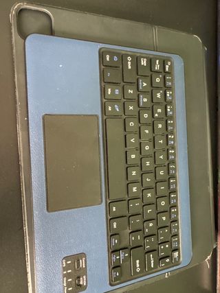 Teclado bluetooth