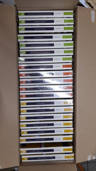 corso COMPUTER24 DVD Student Work IL SOLE 24 ORE