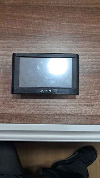Garmin GPS