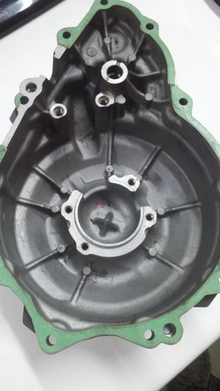 TAPA ENCENDIDO  HONDA CB500X