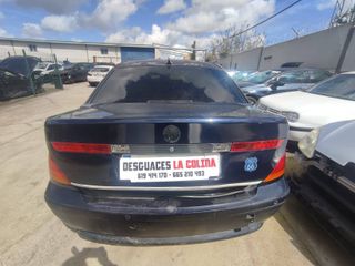 C817 DESPIECE BMW SERIE 7 E65 2003 3.0 DIESEL