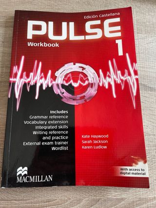 Vendo libros de texto de 1 y 2 ESO