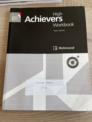 Vendo libros de texto de 1 y 2 ESO