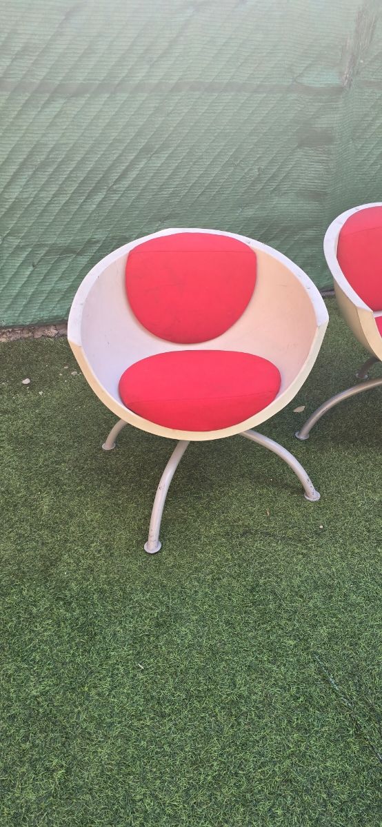 Silla giratorias ikea