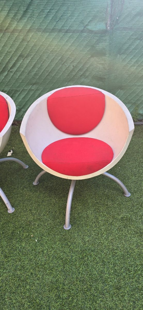 Silla giratorias ikea