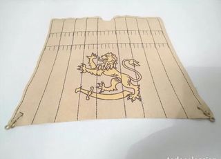 PLAYMOBIL VELA GRANDE BARCO GALEON PIRATA 3750 ISL