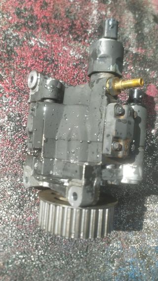 Bomba inyectora 1.5 dCi
