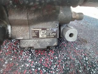 Bomba inyectora 1.5 dCi