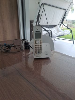 Telefono portatile