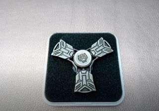 Fidget spinner - Transformers