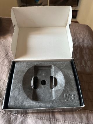 Cajas VACIAS de moviles antiguos