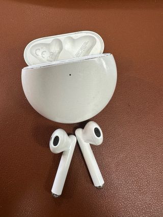 HUAWEI FreeBuds 4#000864