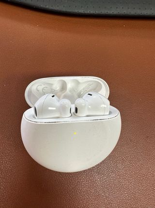 HUAWEI FreeBuds 4#000864