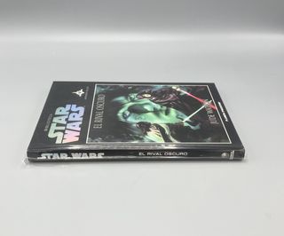 #255 Star Wars: El Rival Oscuro