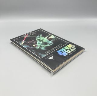 #255 Star Wars: El Rival Oscuro