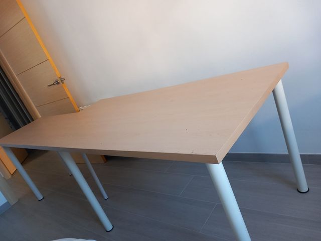 Escritorio mesa de trabajo