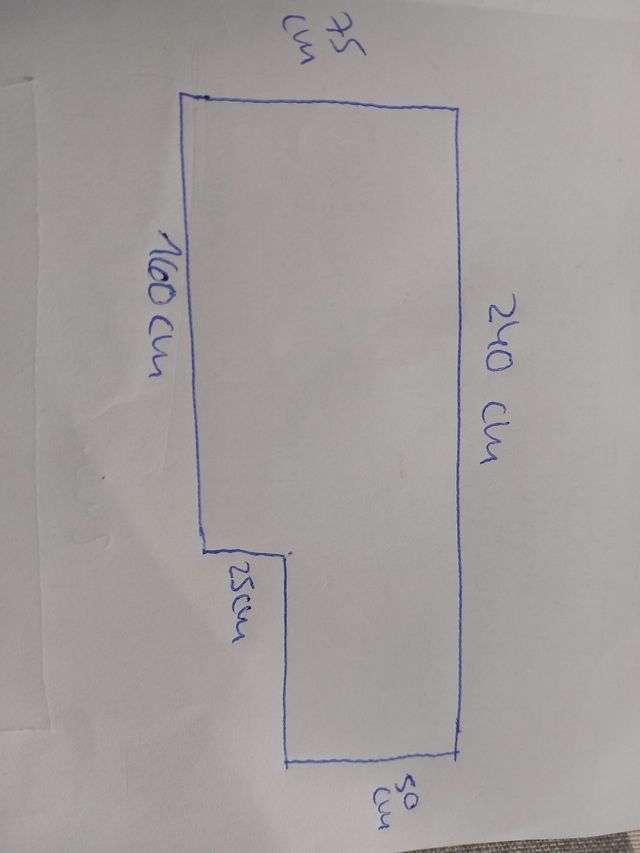 Escritorio mesa de trabajo