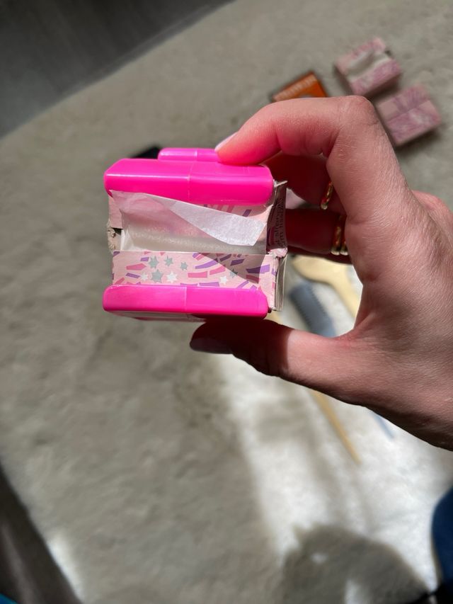 Utensilios peluquería