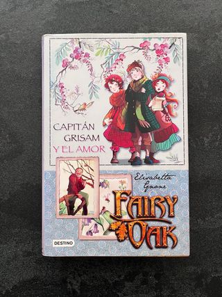 Capitán Grisam y el amor