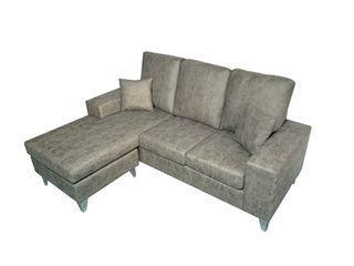 CHAISELONGUE DUQUE