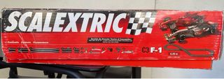 Scalextric C3 F1
