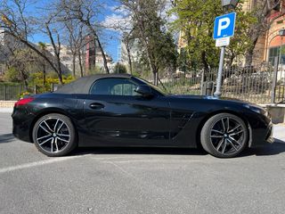 BMW Z4 30i M Sport