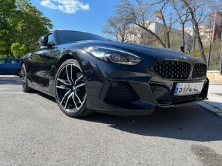 BMW Z4 30i M Sport