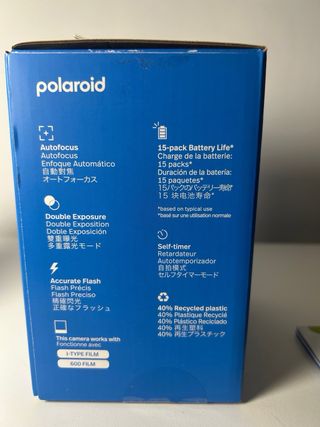 polaroid