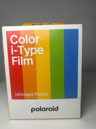 polaroid