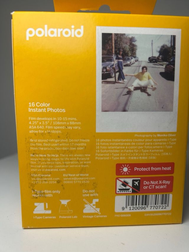 Polaroid